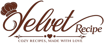 Velvet Recipe